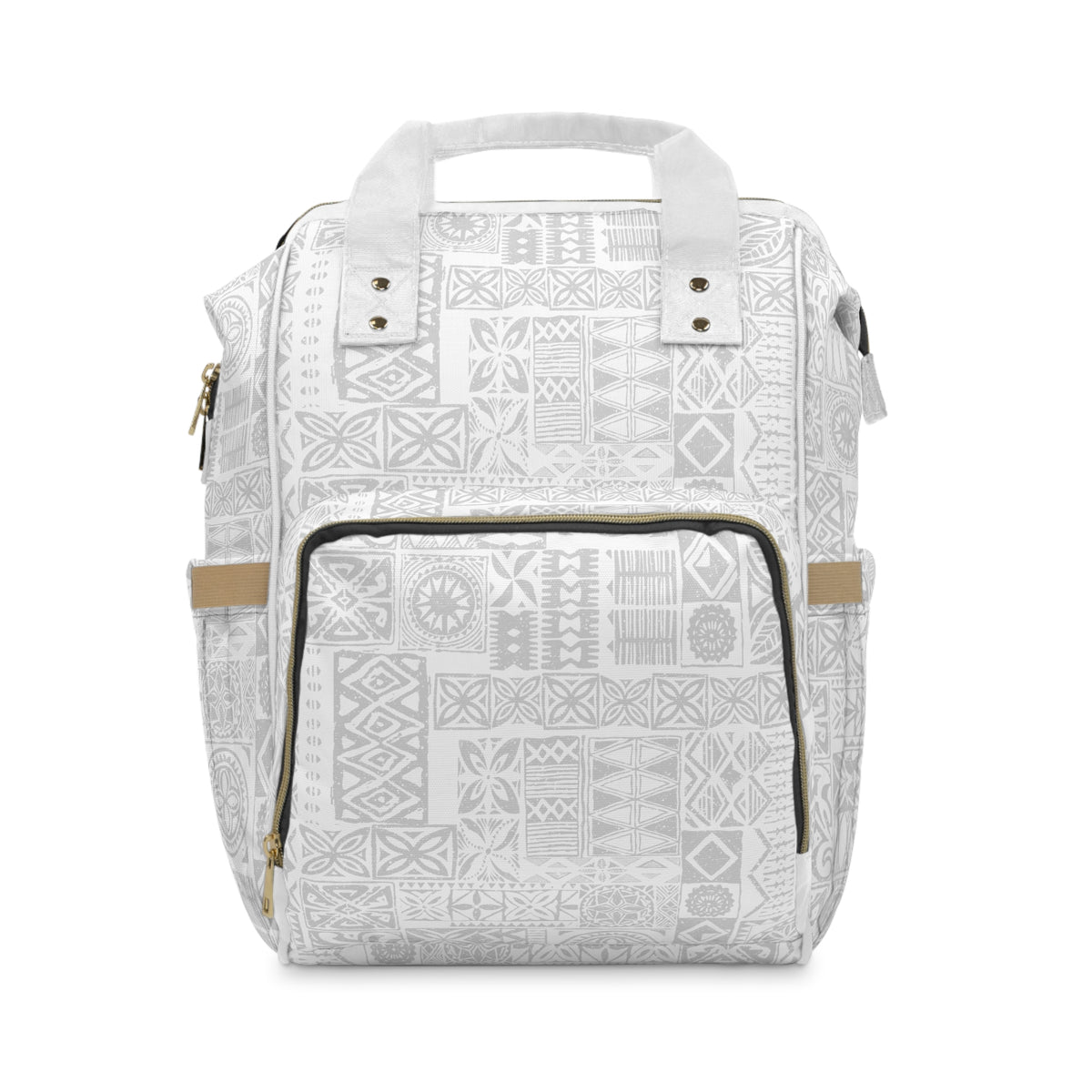 Diaper Backpack - White Sunday - AU/NZ