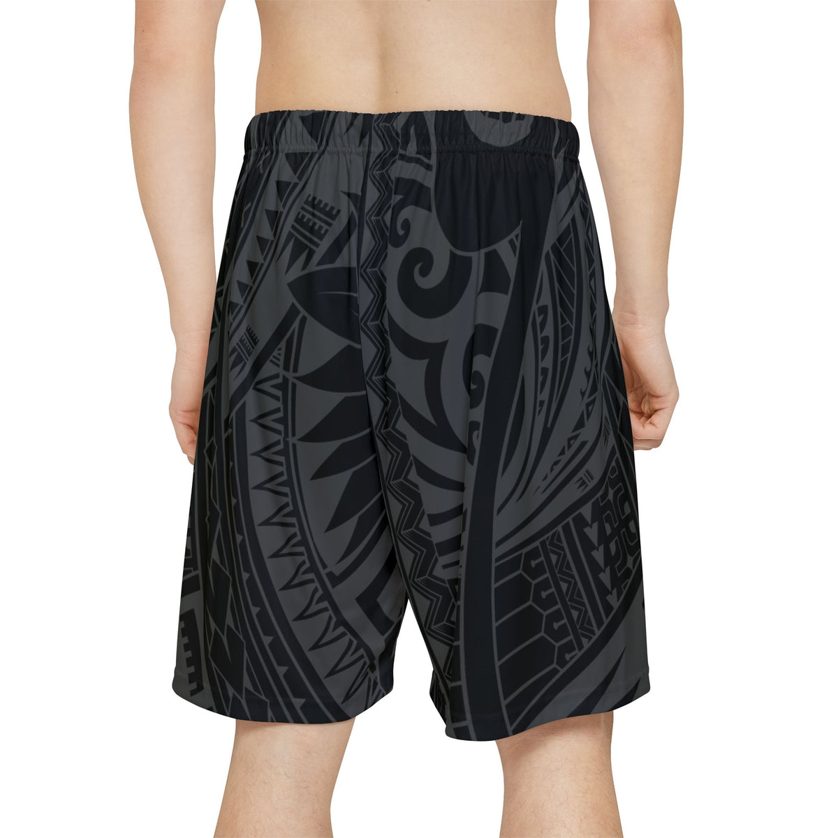 Men's Sports Shorts - Warrior - AU/NZ/USA