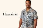 KOATECH HAWAIIAN SHIRTS
