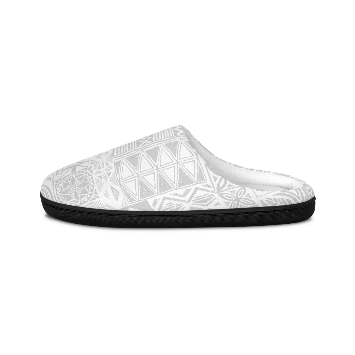 Women's Indoor Slippers - White Sunday - AU/NZ