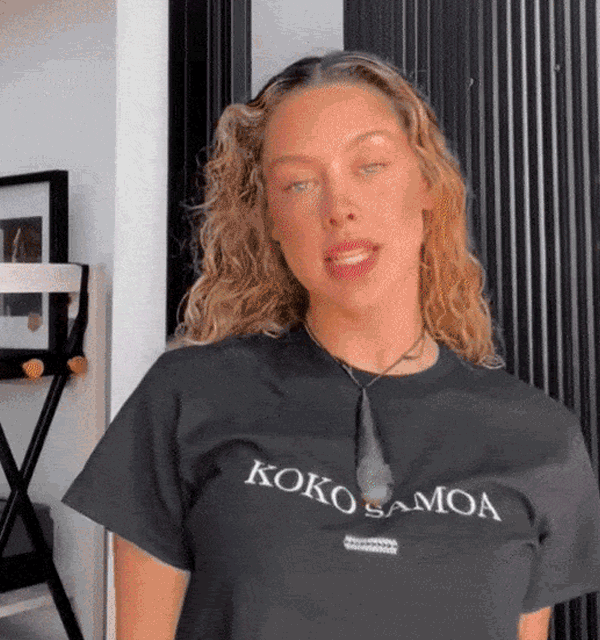 The Koko Samoa