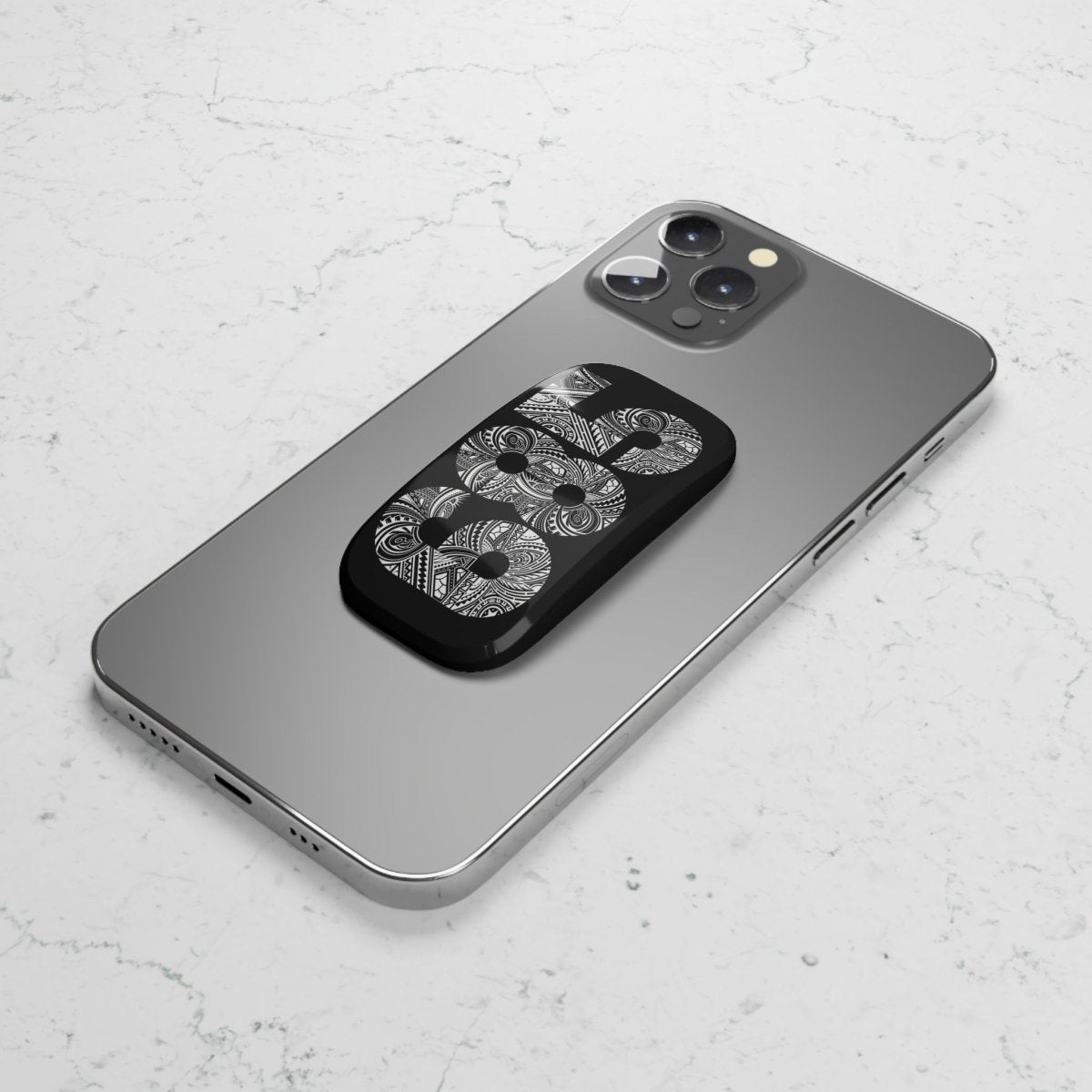 Babe Phone Stand - 685 - AU/NZ/USA - The Koko Samoa