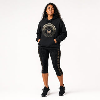 Island Hoodie™ – Fiji Samoa - AU/NZ - The Koko Samoa