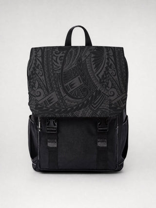 Shoulder Backpack - Warrior - The Koko Samoa
