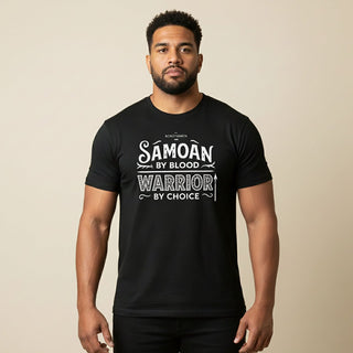 Soft unisex Warrior by Choice T-shirt from The Print Bar, featuring a comfortable fit and custom design in AU/NZ style.