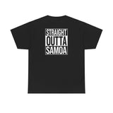 Straight Outta Samoa