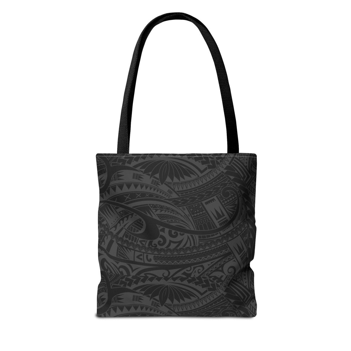 Tote Bag - Warrior - The Koko Samoa