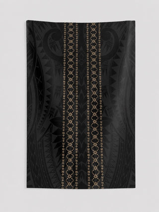 Wall Tapestry - Malu - AU/NZ/USA - The Koko Samoa