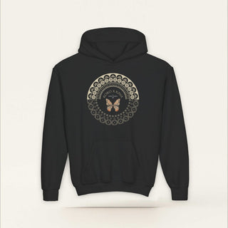 Youth Hoodie - PasifikaOne Fiji Samoa - AU/NZ/USA - The Koko Samoa
