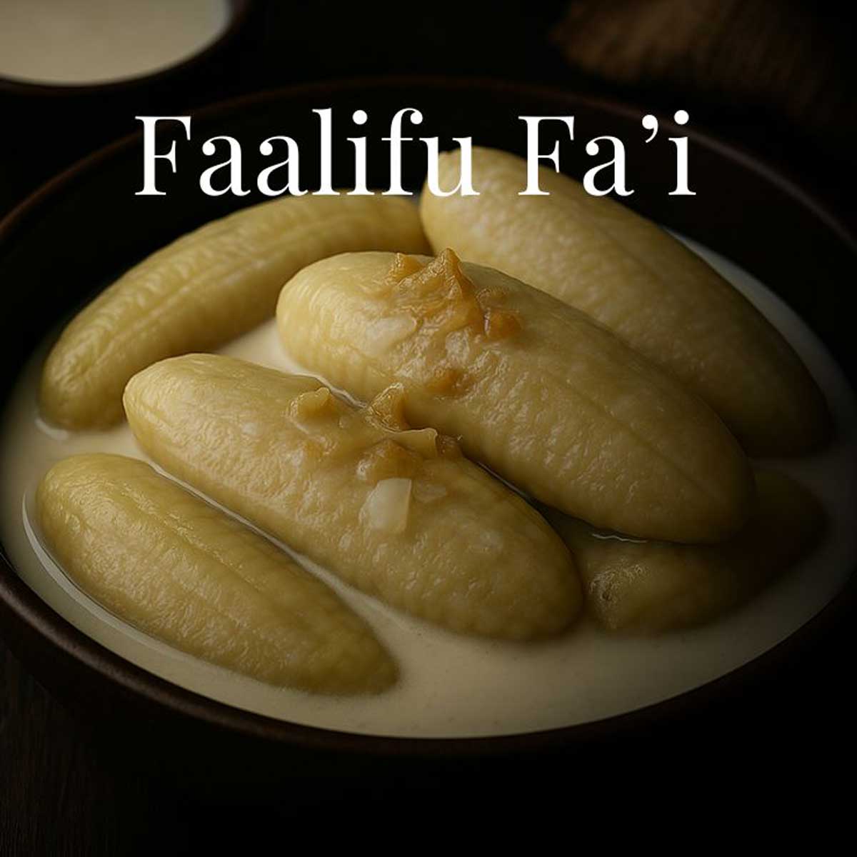 Faalifu Fa’i Recipe – History, Tips & Serving Ideas | The Koko Samoa - The Koko Samoa