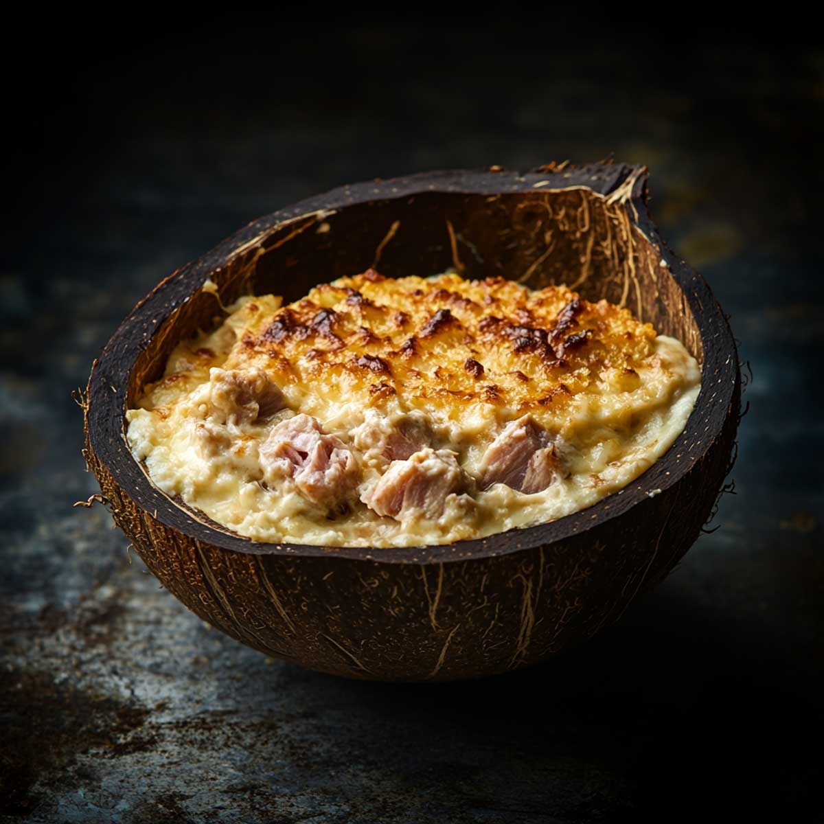 Fai’ai Eleni (Samoan Mackerel in Coconut Cream) – Authentic Recipe Story & Modern Tips | The Koko Samoa - The Koko Samoa