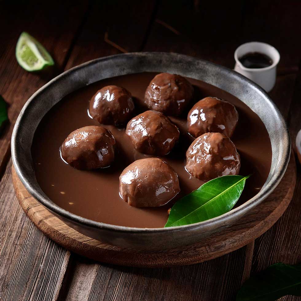 Kopai Recipe – Samoa’s Sweet Coconut Dumplings - The Koko Samoa