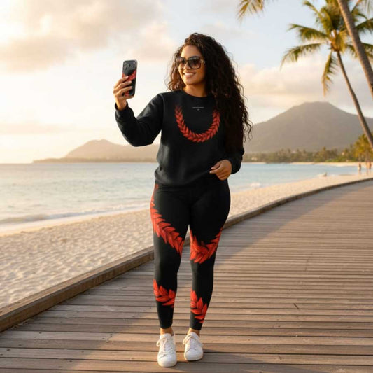 Polynesian Fashion Hub: Styles, History and Where to Shop Authentically - The Koko Samoa