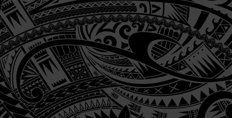 Bloom Collection - The Koko Samoa