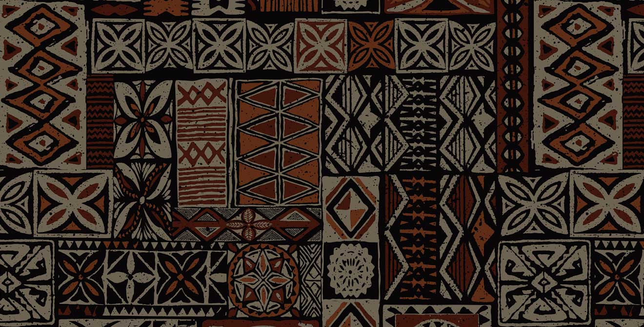 'Elei' Collection - The Koko Samoa