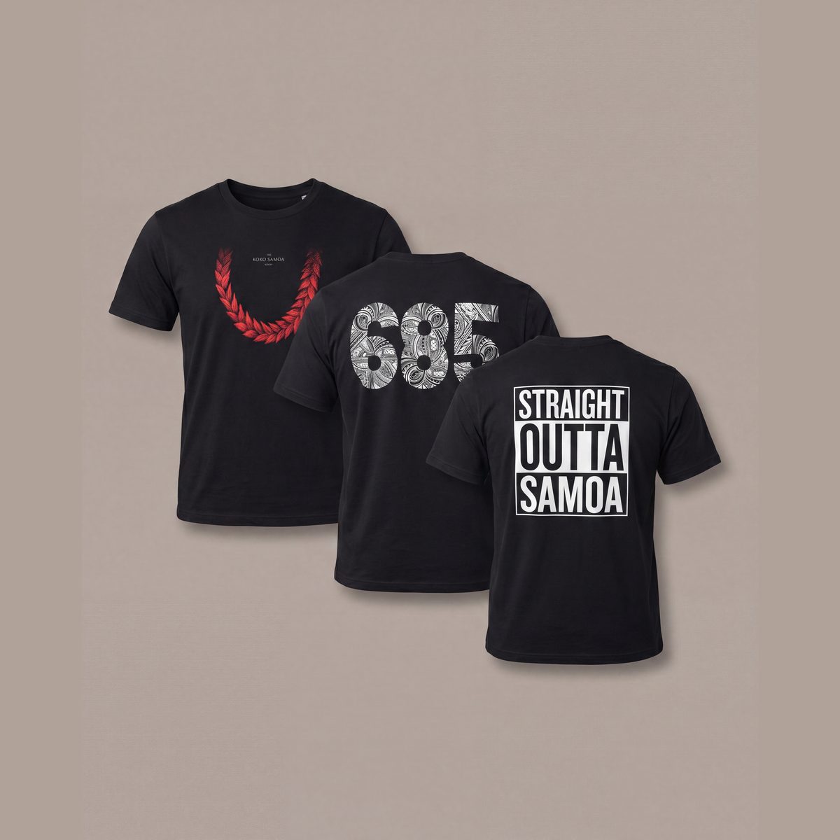 Soft Unisex Tee - K=FC² - AU/NZ