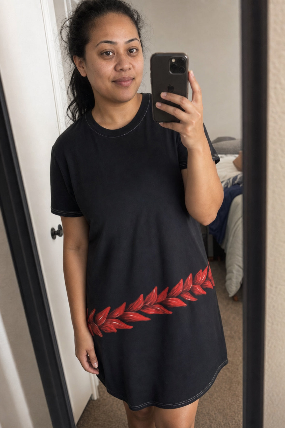 One Dress, One Decision