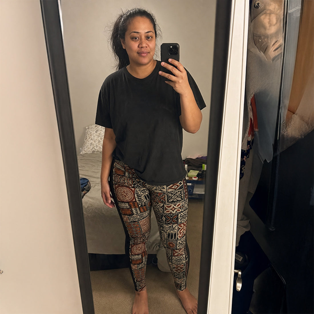 Casual, Not Performance