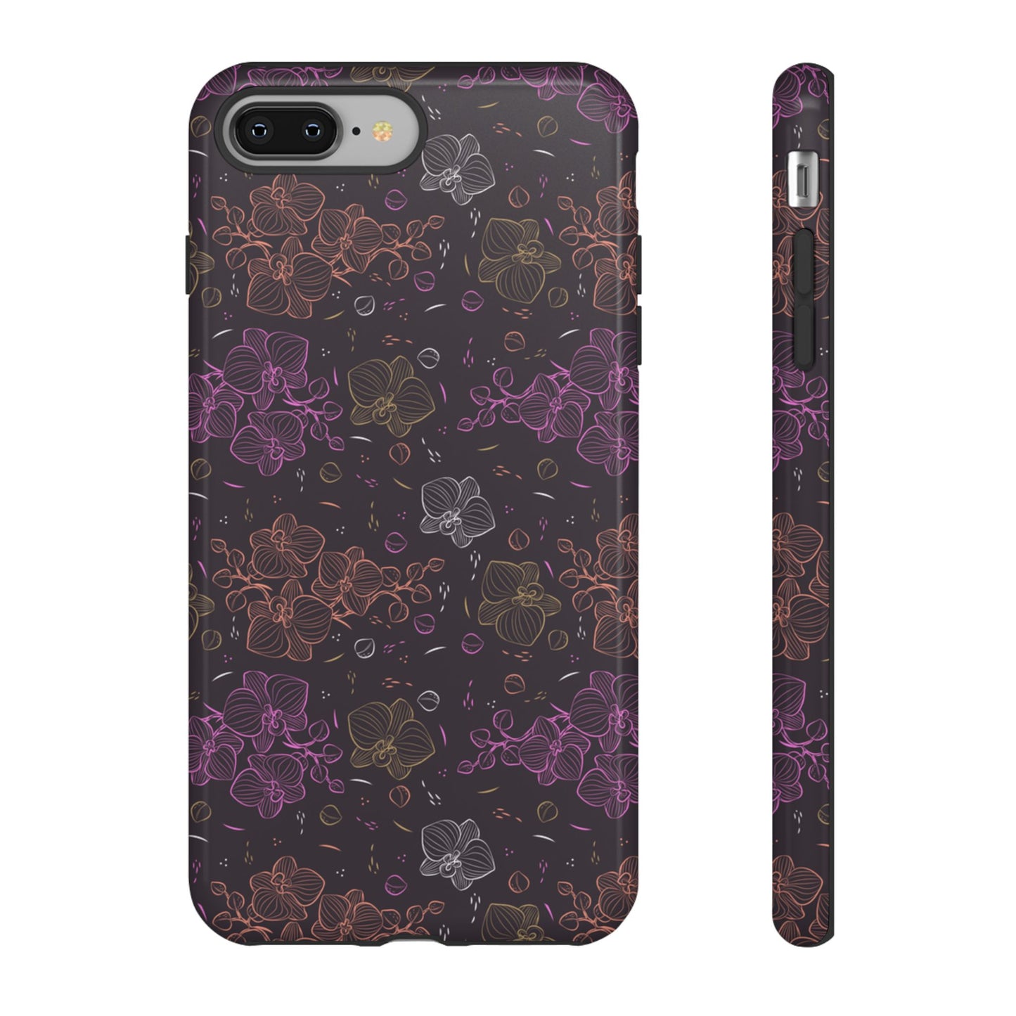 Tough Phone Case - Power Petals - AU/NZ/USA