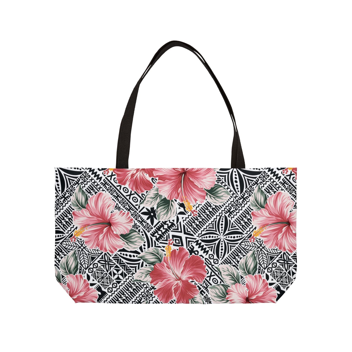 Weekender Tote Bag - 685 Collection - Aute