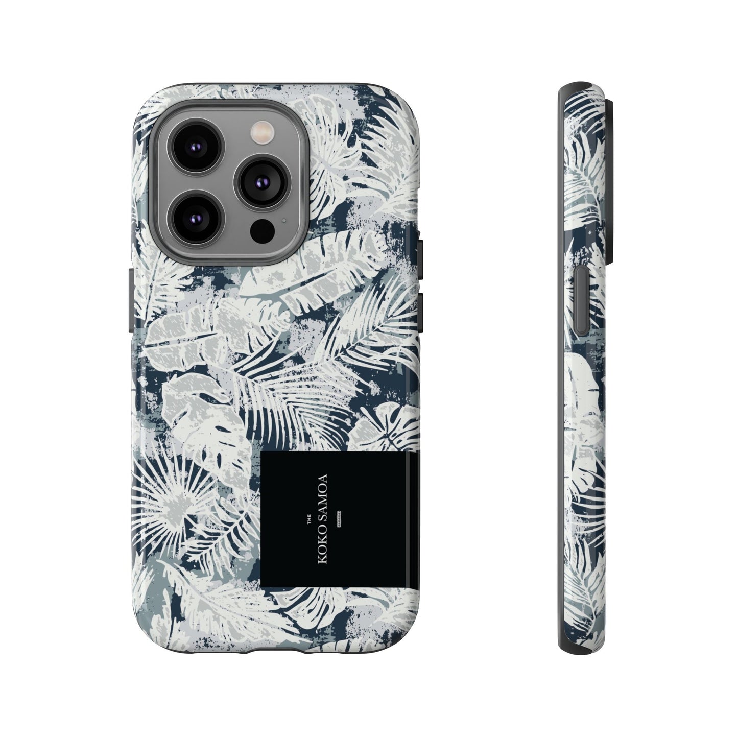 Tough Phone Case - Tiavi Mist - Limited Edition