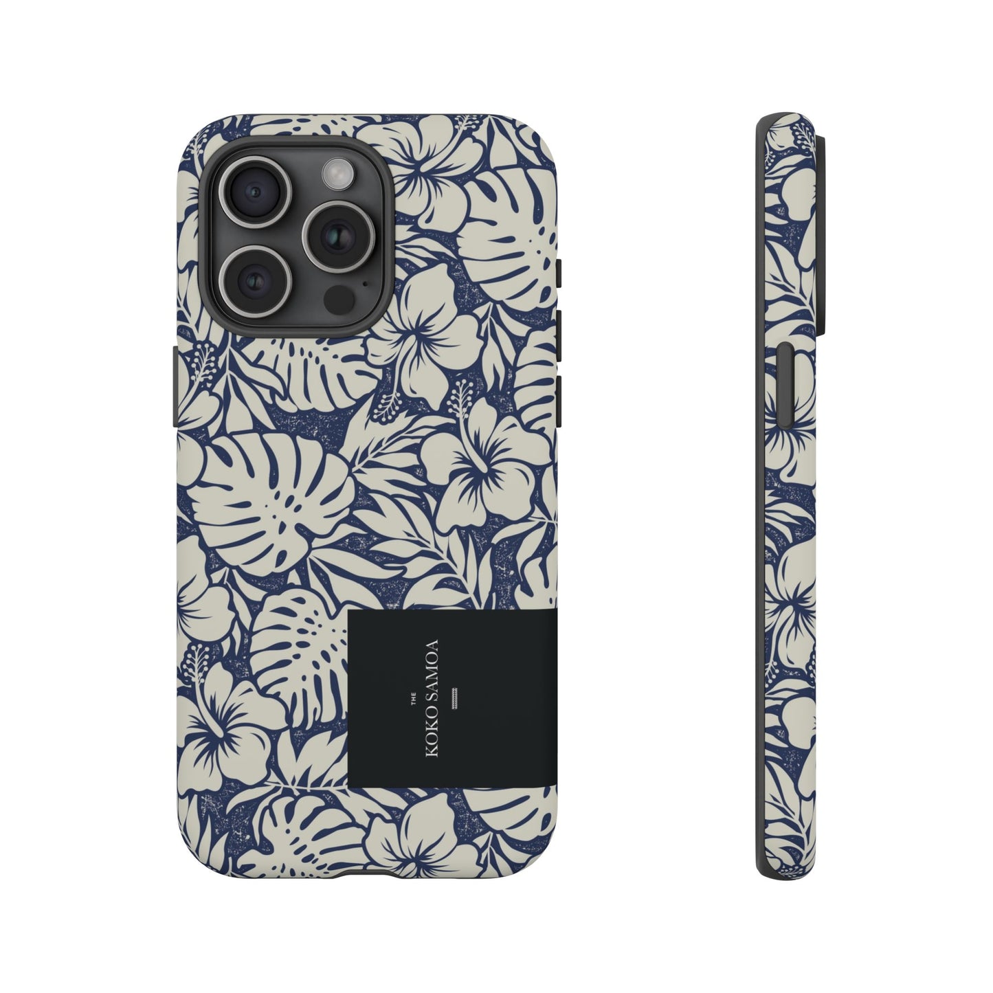 Tough Phone Case - Falefa Breeze - Limited Edition