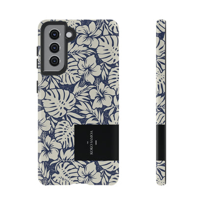 Tough Phone Case - Falefa Breeze - Limited Edition