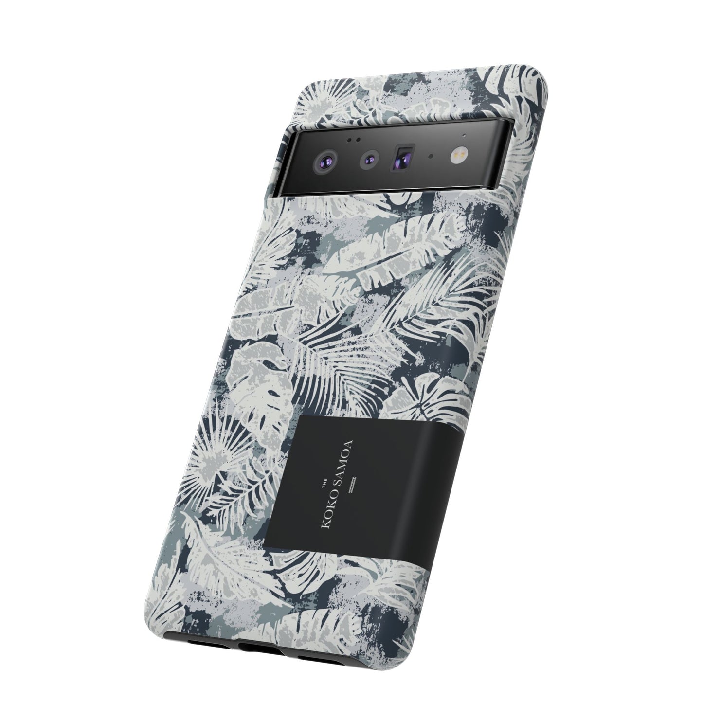 Tough Phone Case - Tiavi Mist - Limited Edition