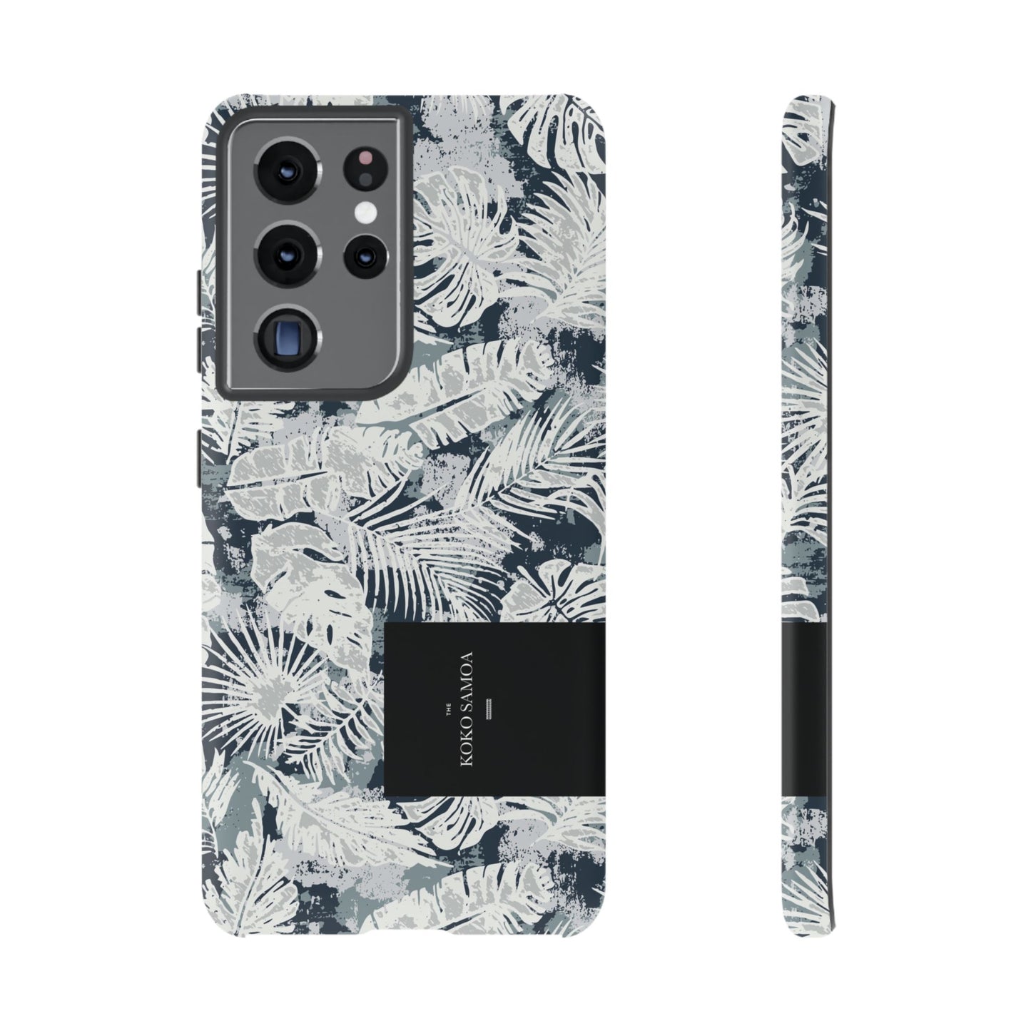 Tough Phone Case - Tiavi Mist - Limited Edition