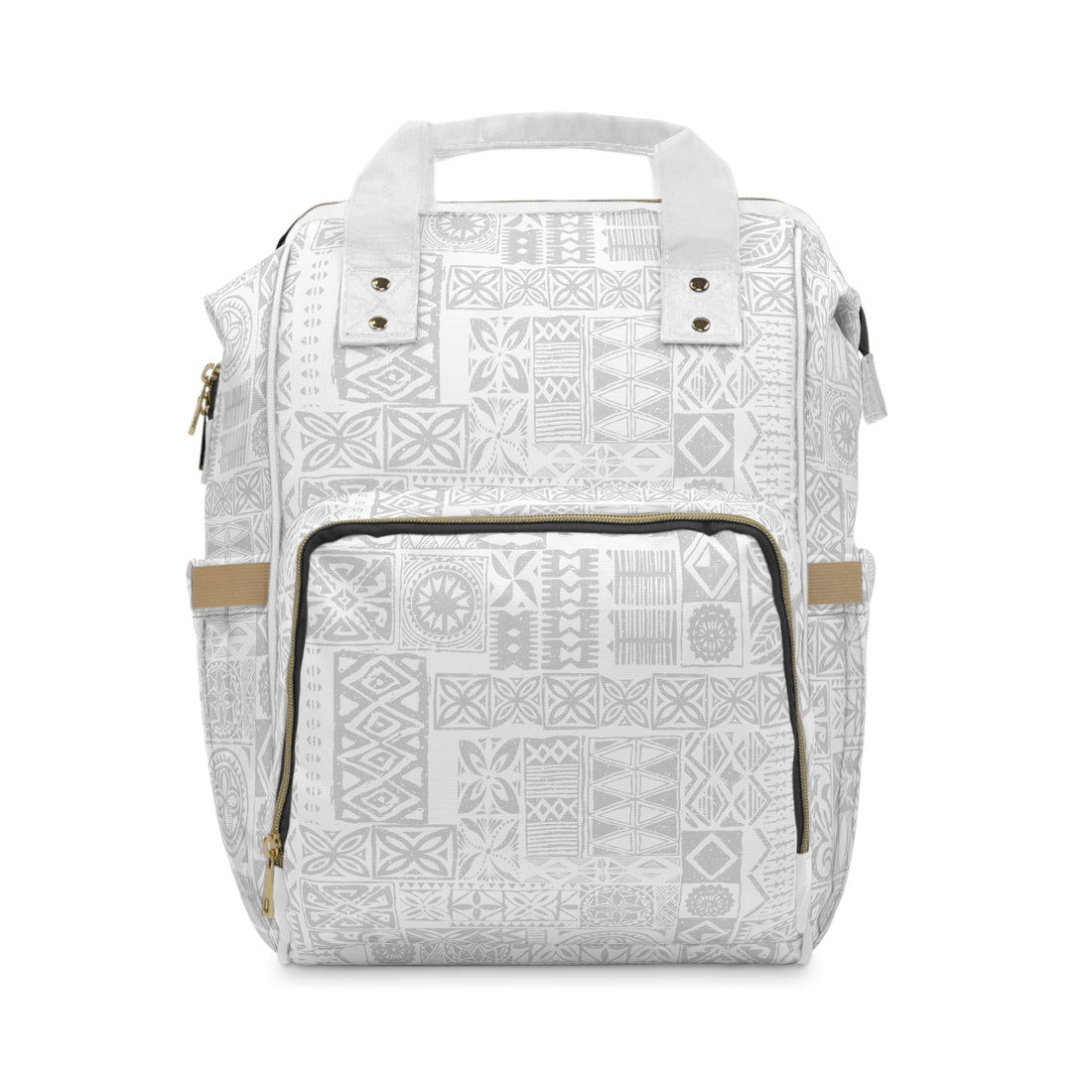 Diaper Backpack - White Sunday - AU/NZ