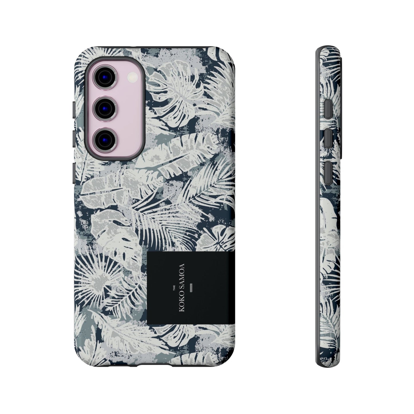 Tough Phone Case - Tiavi Mist - Limited Edition