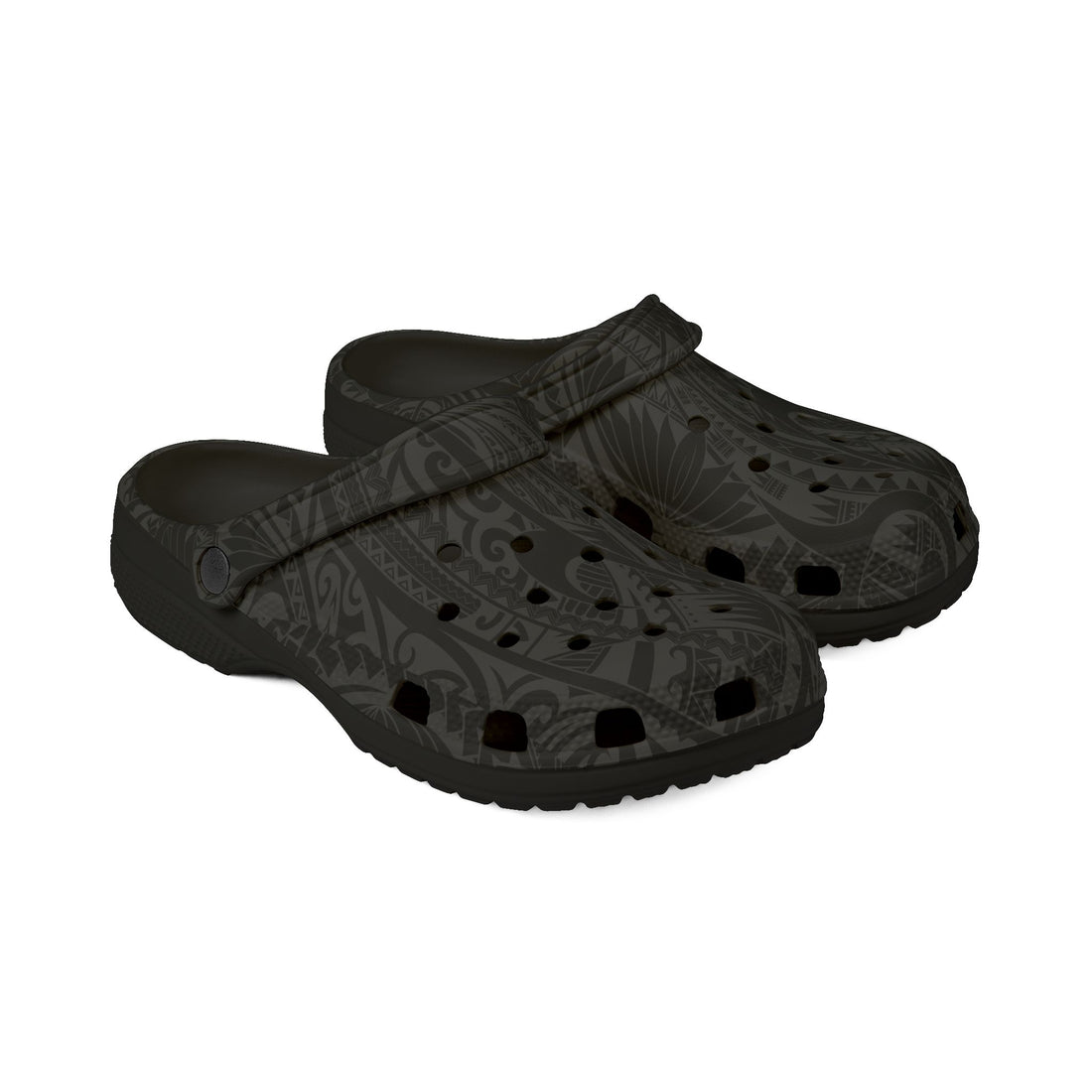 Foam Clogs - Warrior - AU/NZ