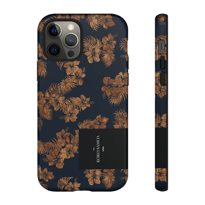 Tough Phone Case - Fagaloa Twilight - Limited Edition