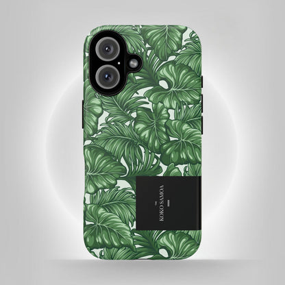 Tough Phone Case - Saoluafata Canopy - Limited Edition