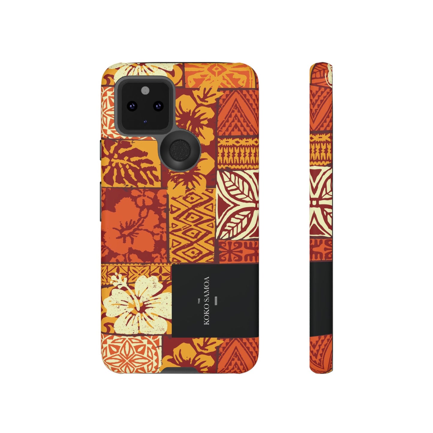 Tough Phone Case - Sataoa Sunrise - Limited Edition