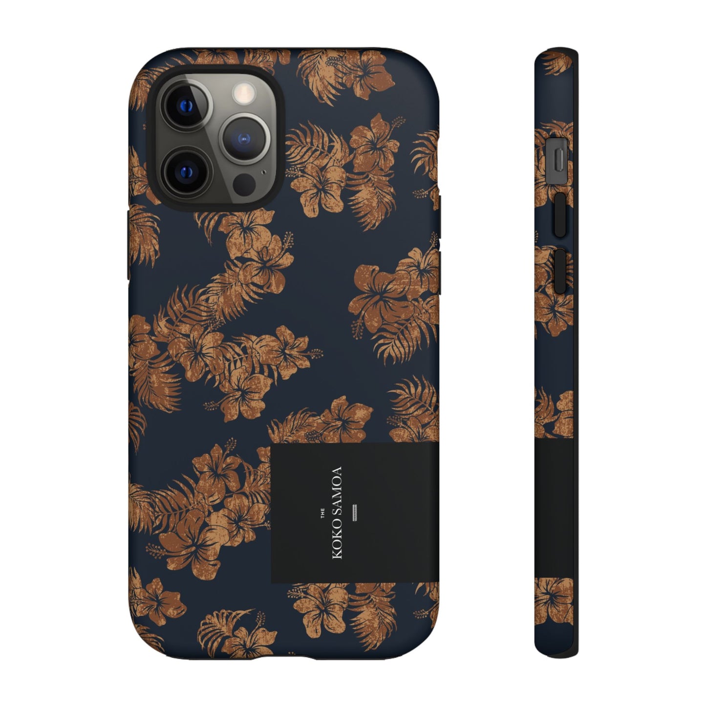 Tough Phone Case - Fagaloa Twilight - Limited Edition