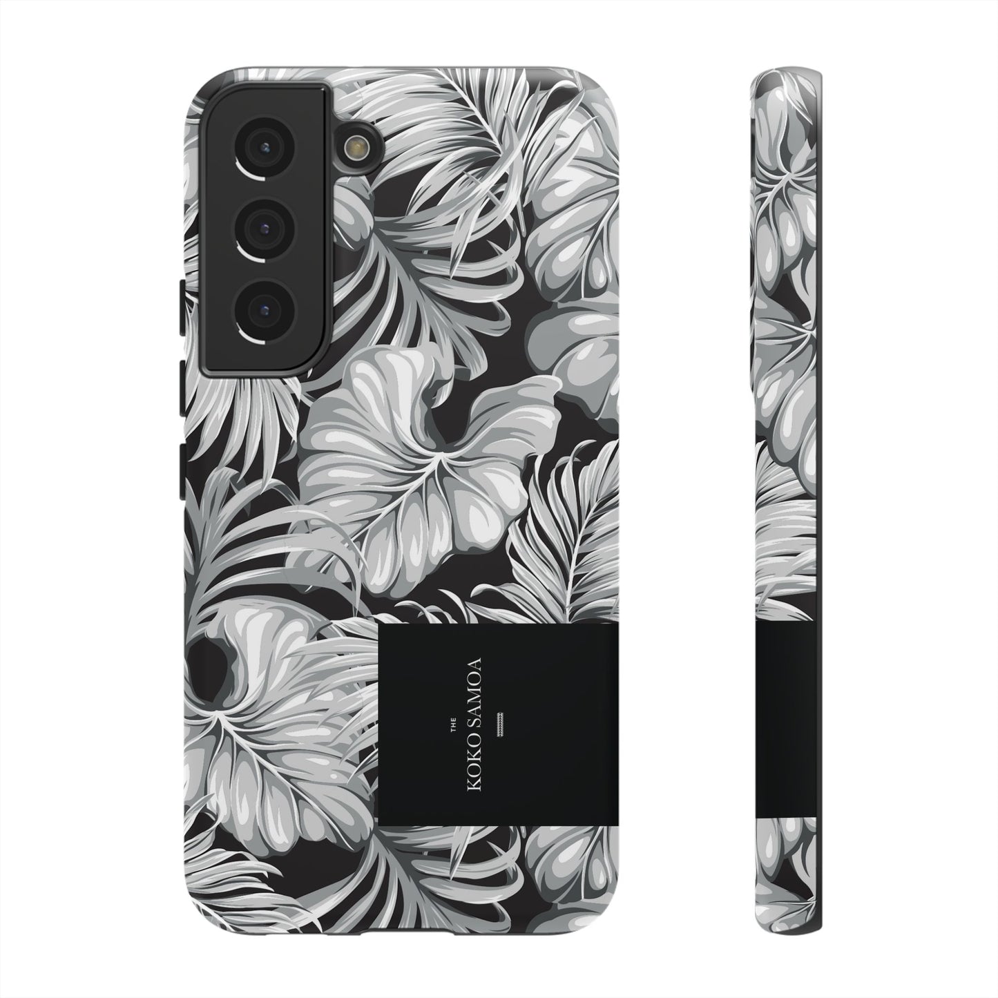 Tough Phone Case - Falealili Shades - Limited Edition