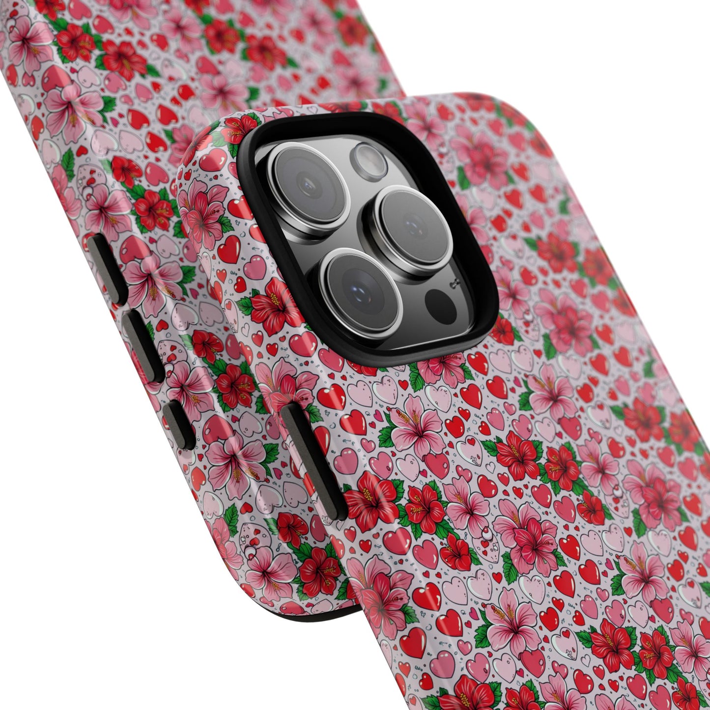 Tough Phone Case - Valentine's