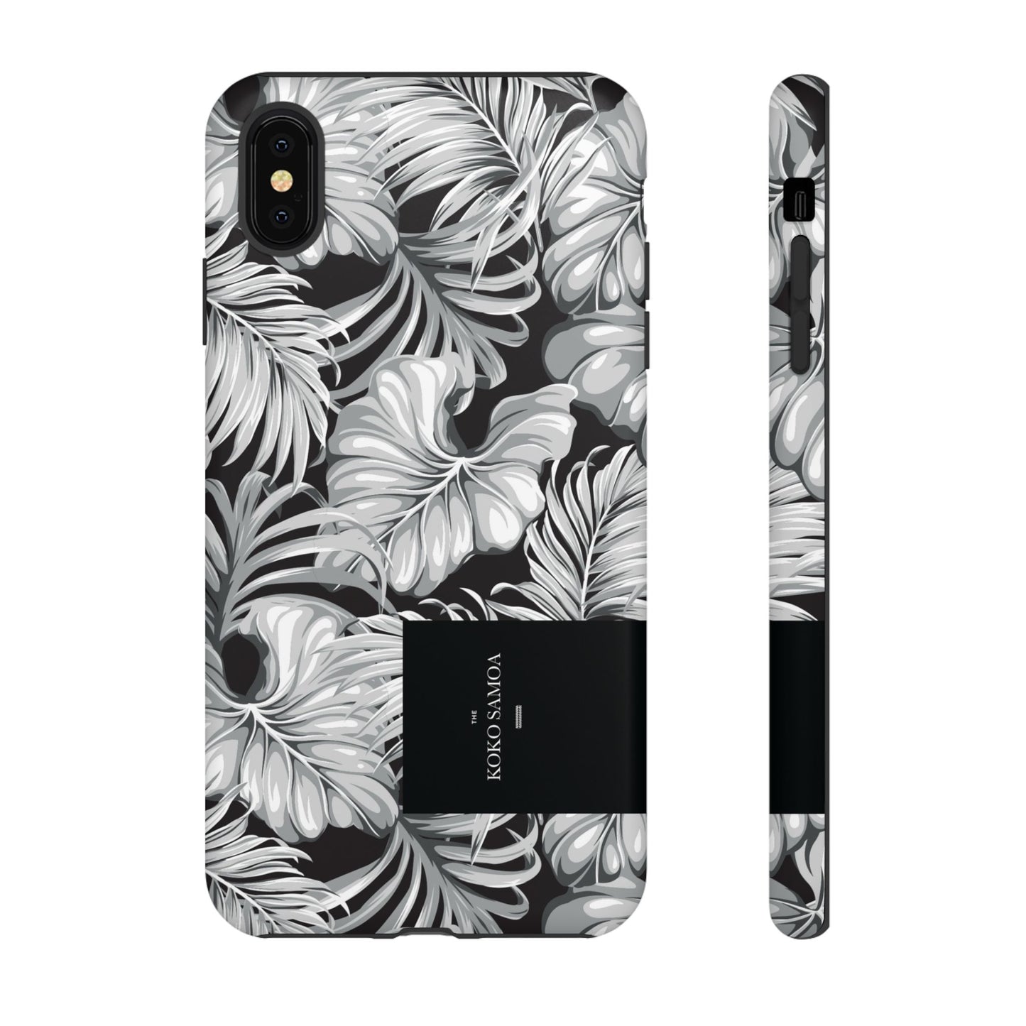 Tough Phone Case - Falealili Shades - Limited Edition