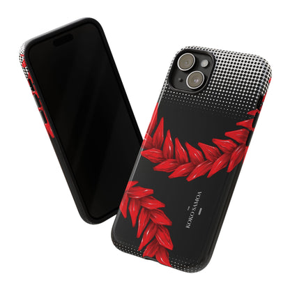 Tough Phone Case - Ula Fala - Limited Edition