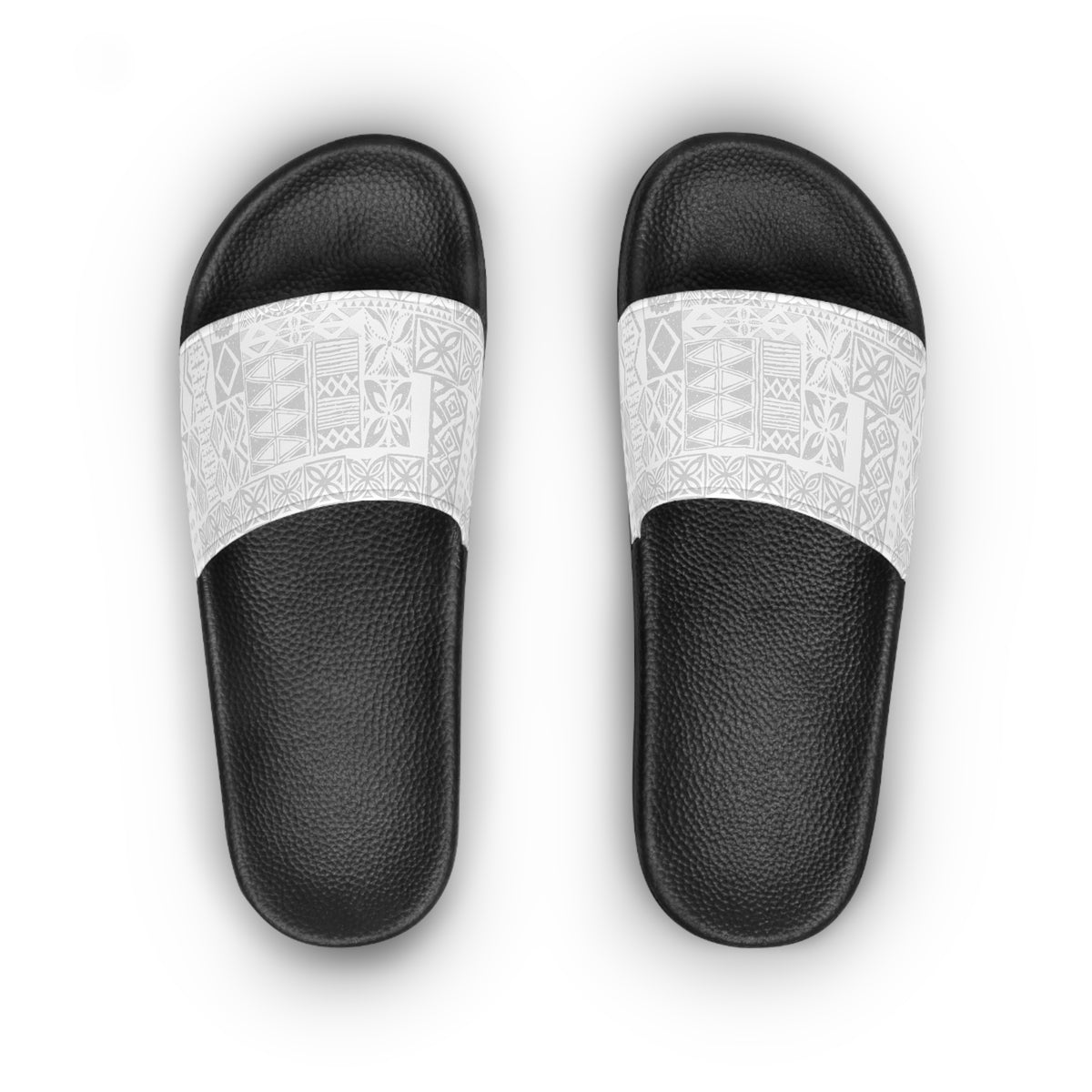 Women's Slide Sandals - White Sunday - AU/NZ