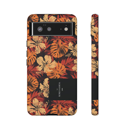 Tough Phone Case - Lalomanu Ember - Limited Edition