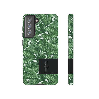 Tough Phone Case - Saoluafata Canopy - Limited Edition