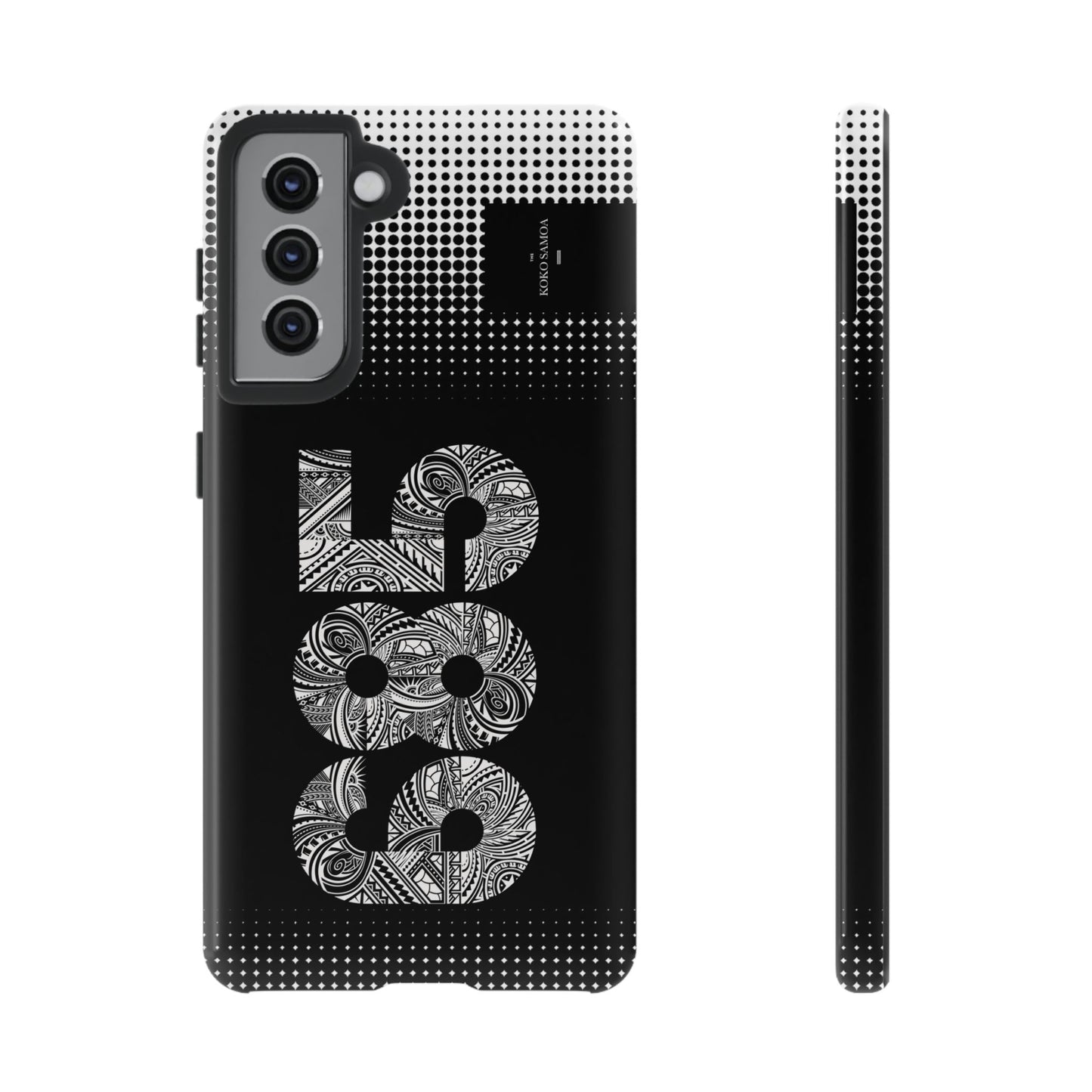 Tough Phone Case - '685' - Limited Edition