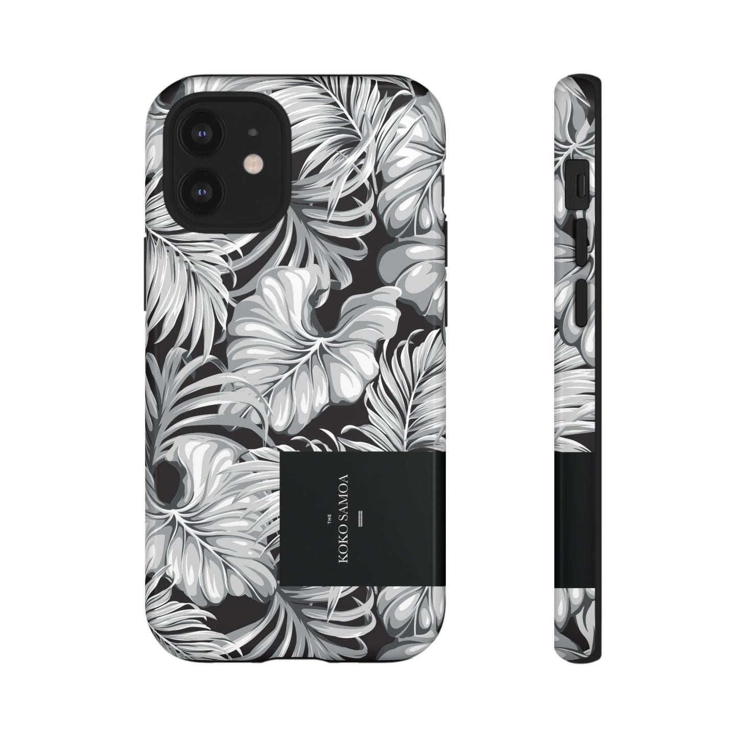 Tough Phone Case - Falealili Shades - Limited Edition