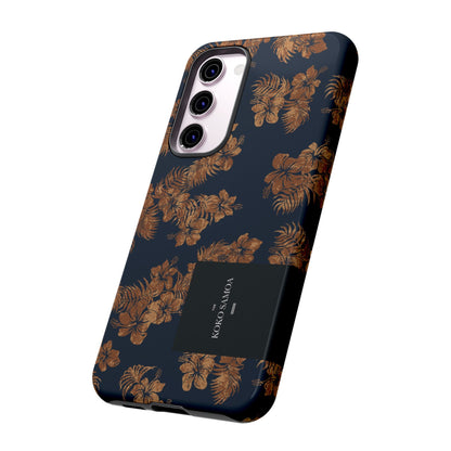 Tough Phone Case - Fagaloa Twilight - Limited Edition