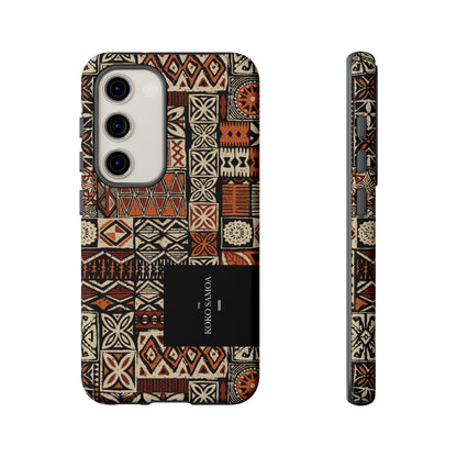 Tough Phone Case - Elei - Limited Edition