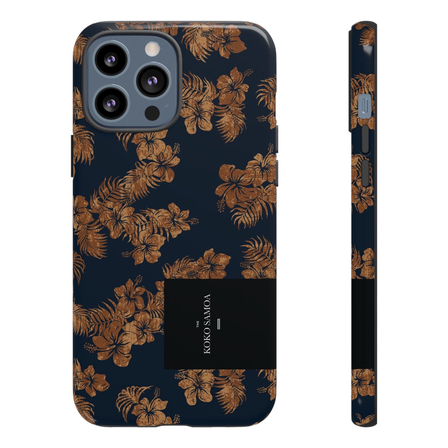 Tough Phone Case - Fagaloa Twilight - Limited Edition