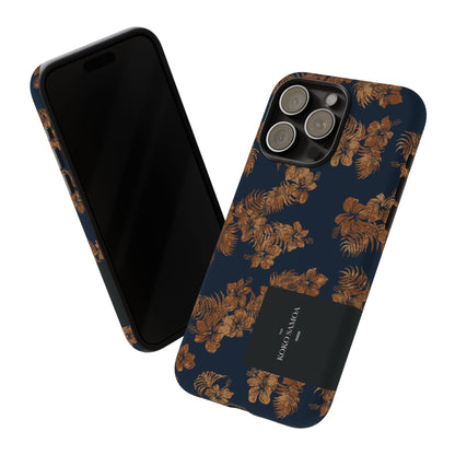 Tough Phone Case - Fagaloa Twilight - Limited Edition