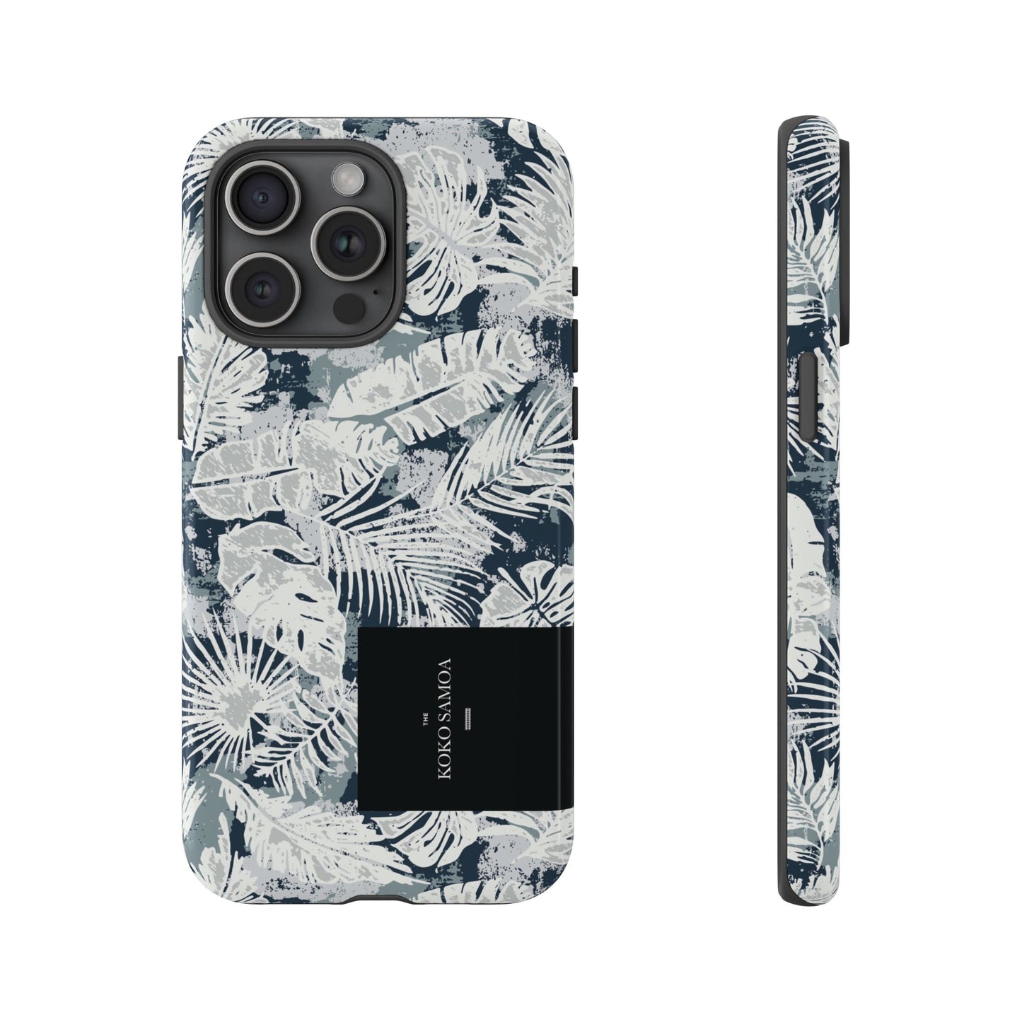 Tough Phone Case - Tiavi Mist - Limited Edition